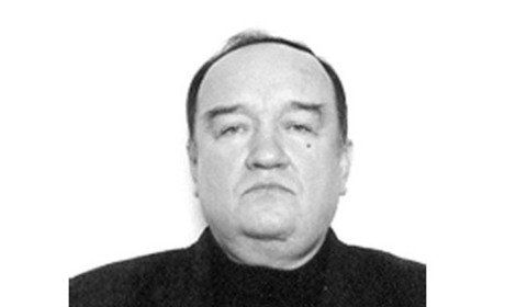 Помер Іван Бриль. Він 29 років працював головним санітарним лікарем Переяславщини