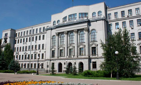 Результати виборів: новий склад Дніпропетровської обласної ради