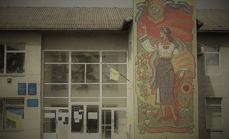 Склад новообраної Мамаївської сільської ради ОТГ: фото