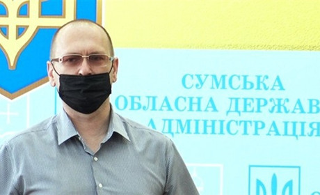 Президент призначив т.в.о. голови Сумської ОДА – що про нього відомо