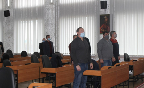 3 главных решения сессии Никопольского городского совета