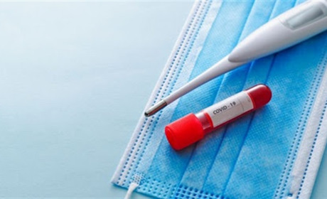 Коронавірус на Гадяччині: дані за 10 листопада