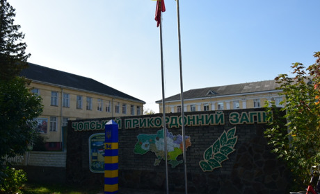 Солдат строкової служби з Володимирця загинув на Закарпатті