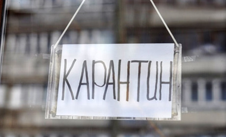 У сусідів: про невидиму маску, вкрадену сумку з грошима та акцію проти карантину вихідного дня