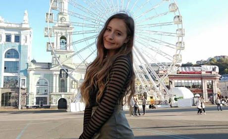 У 18-річної шосткинки - страшний діагноз. Потрібна допомога