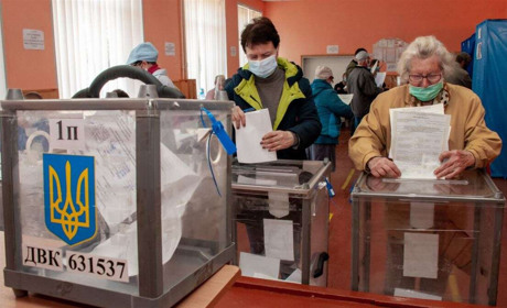До Одеської облради пройшло сім партій: список депутатів. Чи є балтяни?