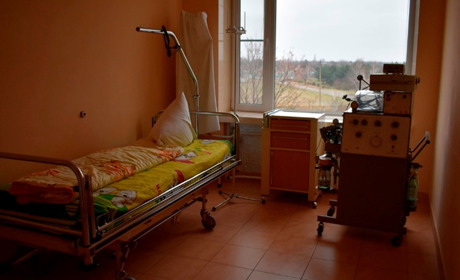 Чи буде в Нижньосірогозькій громаді лікарня і як вирішується питання її фінансування?