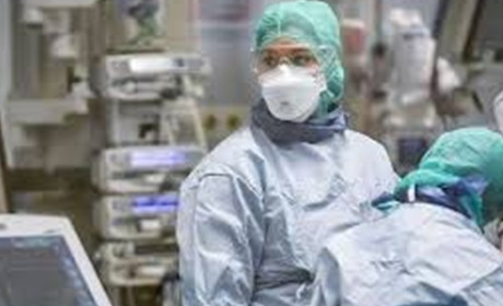 COVID-19: на Франківщині за добу 560 нових випадків, в Україні – більше 10 тисяч