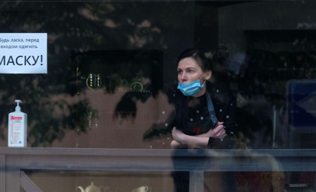 Тепер офіційно: в України вводять карантин вихідного дня