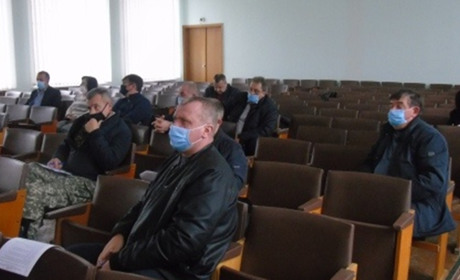 Сесія районної ради: які питання будуть вирішувати