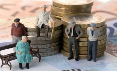 Не вистачає до пенсії – заплати