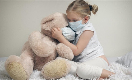 Коронавірус на Гадяччині: дані за 12 листопада