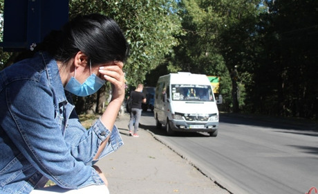 Адаптивний карантин скасовано. Вся Україна – «помаранчева»