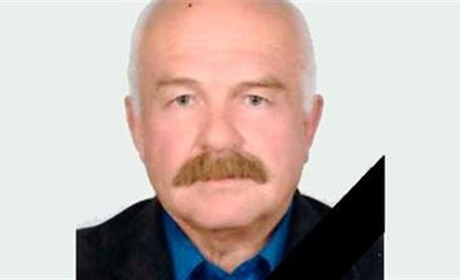 Сьогодні не стало відомого шосткинського лікаря епідеміолога