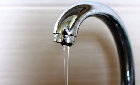 У місті стався прорив: без води залишаться 2 мікрорайони