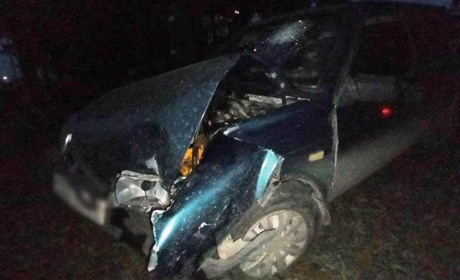 Савранські поліцейські викрили жителя Балти у викраденні двох транспортних засобів