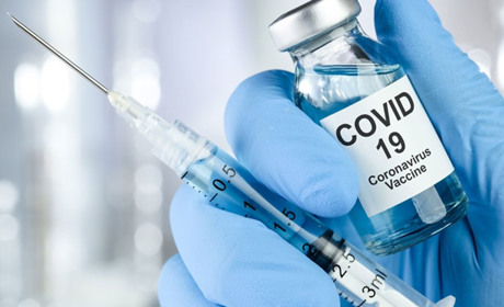 Першу вакцину від COVID-19 вже випробовують