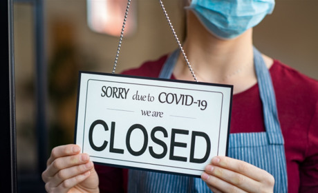 В Україні діють обмеження "помаранчевої" зони: що потрібно знати гадячанам