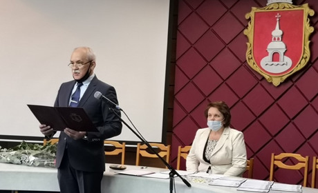 Міський голова Переяслава і депутати зібралися вперше. Кадрових рішень не ухвалили 