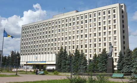 Вибори 2020: стало відомо, кого обрали до Київської обласної ради