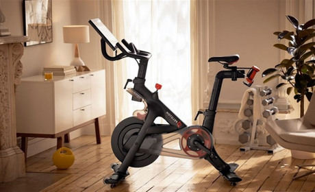 Спин байк: тренажерный зал у вас дома