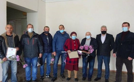 ТОП-9 успішних агропідприємств Сірогозщини 2020 року