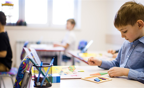 Департамент освіти Чернівецької ОДА дозволив навчання для учнів початкових класів у школах