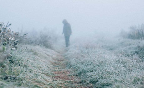 На Кагарличчині наступного тижня нічна температура буде мінусовою