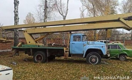 У Шостці оголосили підозри посадовцям та виконавцю робіт у вчинені злочинів у бюджетній сфері