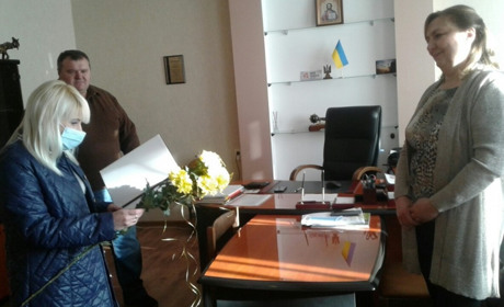Хто з гуляйпільців отримав відзнаки до Дня працівників сільського господарства