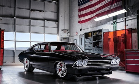 Почему в США такие дешёвые автомобили