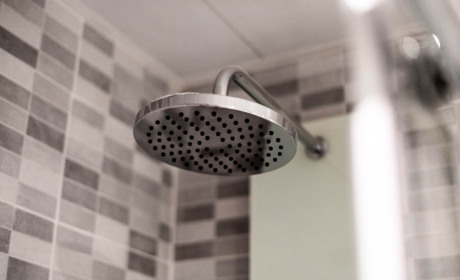 Душевые наборы от Hansgrohe: тонкости покупки такой сантехники
