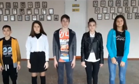 Ставчанські школярі — серед переможців обласного конкурсу відеороликів «Всі люди однаково важливі»