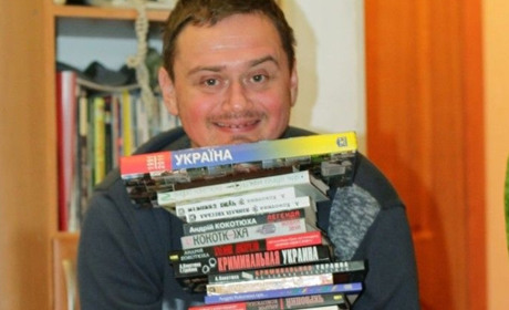 Письменник, журналіст, кіносценарист, уродженець Ніжина святкує ювілей 