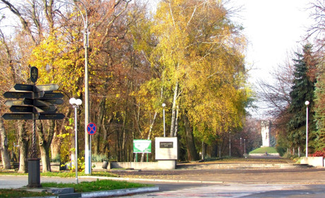 На Золотоніщині відбувається непомітний, але стабільний перехід від пізньої осені до ранньої зими