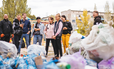 П’ять важливих екоініціатив з Донбасу, до яких можна долучитися 