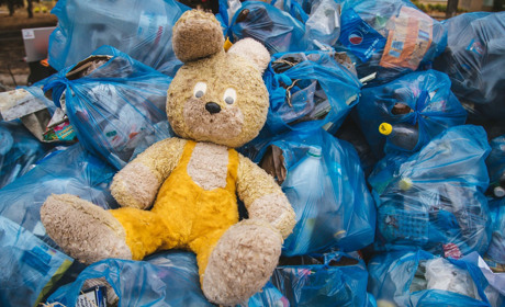 Хочеш рятувати планету? Ось екопроєкти з Донбасу,  до яких можна долучитися