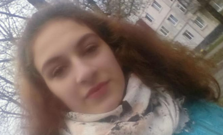 У Калуші розшукують неповнолітню дівчину