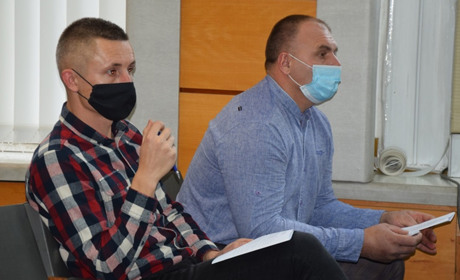 Нові старости Переяславської громади: троє новачків і троє з досвідом  