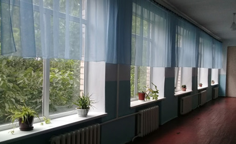 Через коронавірус на Сірогозщині закрили дві школи та дитсадок. Хворіють педагоги і техпрацівники