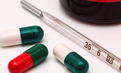 Коронавірус на Гадяччині: дані за 18 листопада