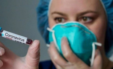 Коронавірус на Сірогозщині: інформація за станом на 10 годину 18 листопада та поради лікарів