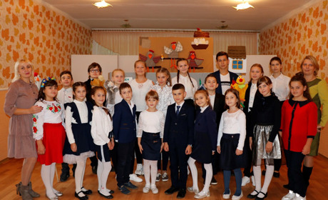 Плоди талановитих: вихованці міського центру  дитячої та юнацької творчості перемогли  у конкурсах