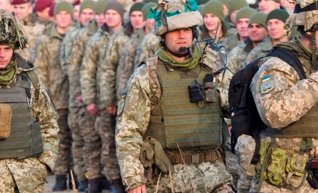 У Первомайську більше немає військкомату