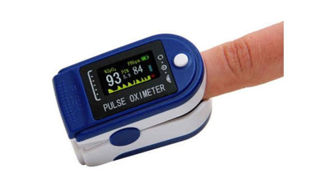 Пульсометр має бути у домашній аптечці,- рекомендація МОЗ