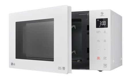 Микроволновка LG MH6595GIH