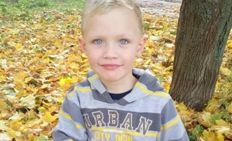 Убивство 5-річного Кирила Тлявова: у Переяславі розпочалися чергові судові засідання