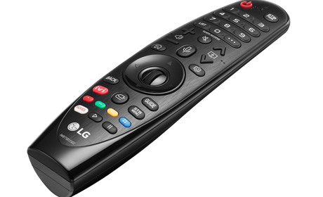 Пульты для телевизора LG