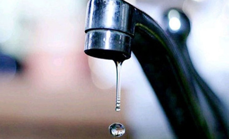 У місті стався прорив труби: без води залишаться кілька вулиць