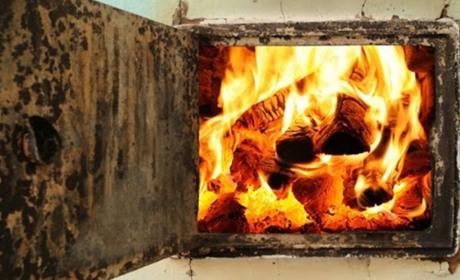 Рятувальники нагадують правила безпеки при обігріві житла